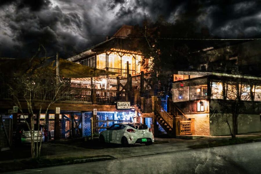Wilmington: Boos and Booze Haunted Pub Crawl - Key points to know before booking