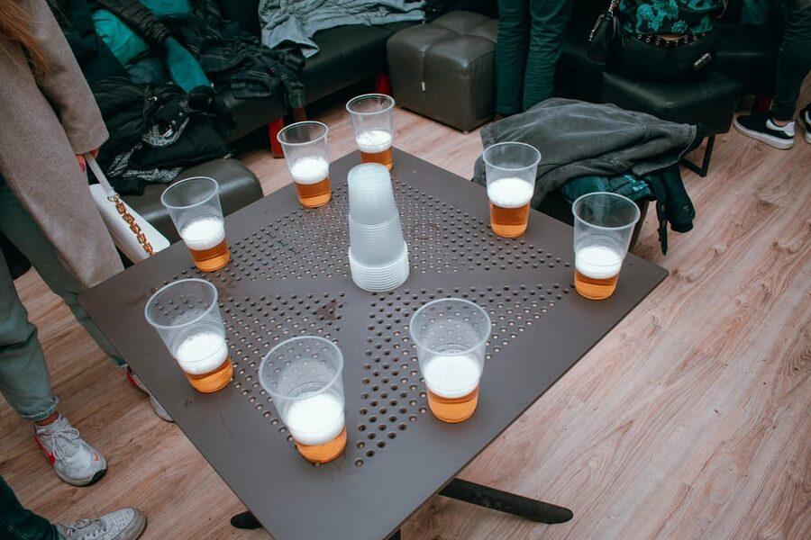 Wroclaw: Pub Crawl with Unlimited Drinks and VIP Club Entry - What this Wroclaw night is really like