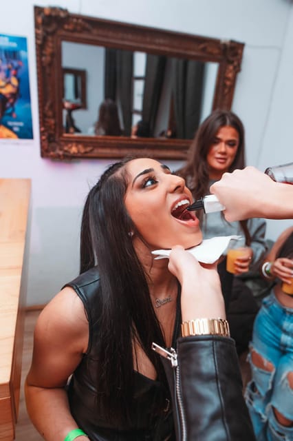 Wroclaw: Pub Crawl with Unlimited Drinks and VIP Club Entry - What $30 gets you in practical terms