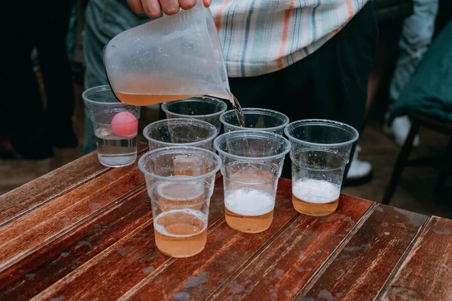 Wroclaw: Pub Crawl with Unlimited Drinks and VIP Club Entry - Who will enjoy this crawl most