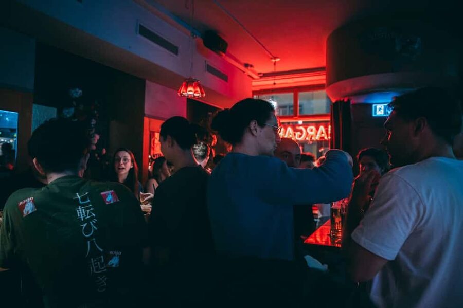Zurich Pub Crawl - Dionysos Zurich Pub Crawl - Should you book the Dionysos Pub Crawl?